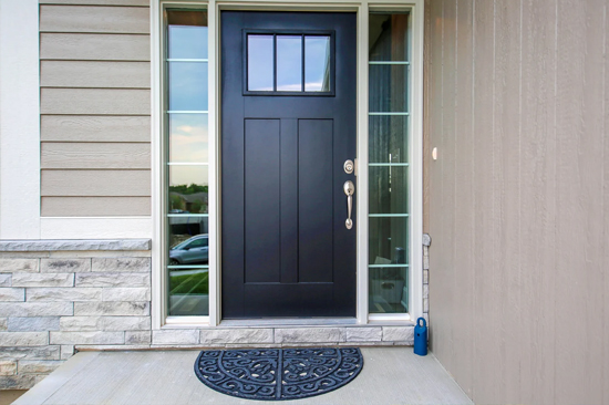 South San Jose Hills-residential-door-repair
