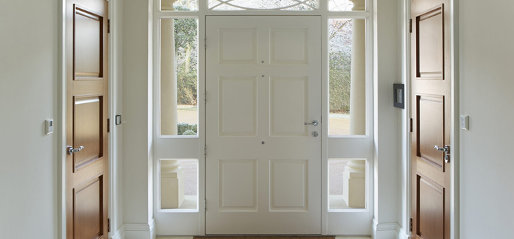 South San Jose Hills door replacement contractors