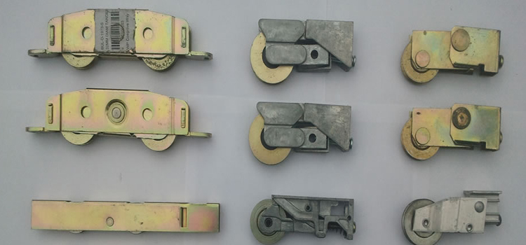 patio sliding door wheel replacement South San Jose Hills