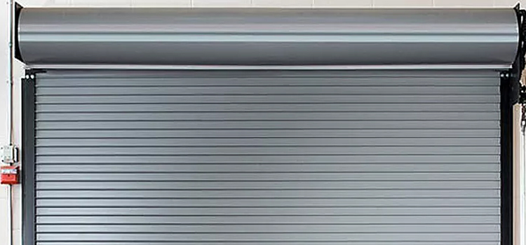 rolling steel door repair South San Jose Hills